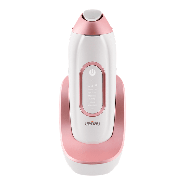 Изображение товара Массажер для лица Vanav UP6 (для лица)