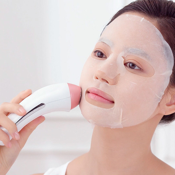 Изображение товара Массажер для лица Vanav UP6 (для лица)