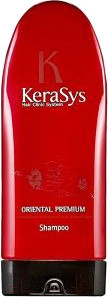 Изображение товара Шампунь для волос KeraSys Ориентал (200мл)