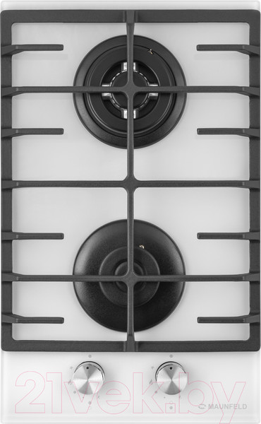 Изображение товара Газовая варочная панель Maunfeld EGHG.32.63CW/G