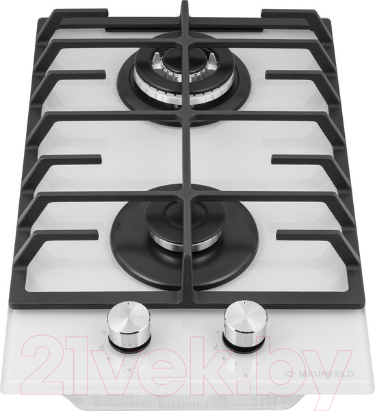 Изображение товара Газовая варочная панель Maunfeld EGHG.32.63CW/G