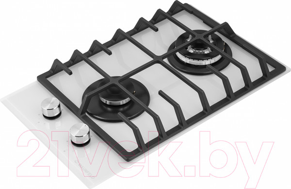 Изображение товара Газовая варочная панель Maunfeld EGHG.32.63CW/G