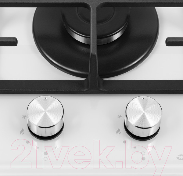 Изображение товара Газовая варочная панель Maunfeld EGHG.32.63CW/G