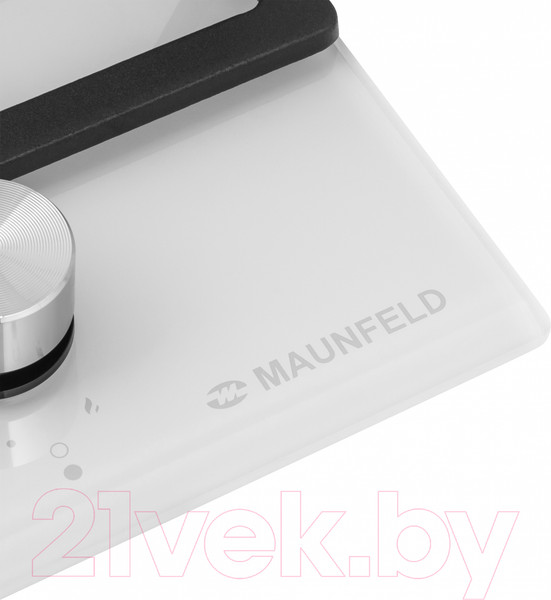 Изображение товара Газовая варочная панель Maunfeld EGHG.32.63CW/G