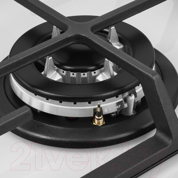 Изображение товара Газовая варочная панель Maunfeld EGHG.32.63CW/G