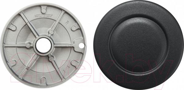 Изображение товара Газовая варочная панель Maunfeld EGHG.32.63CW/G