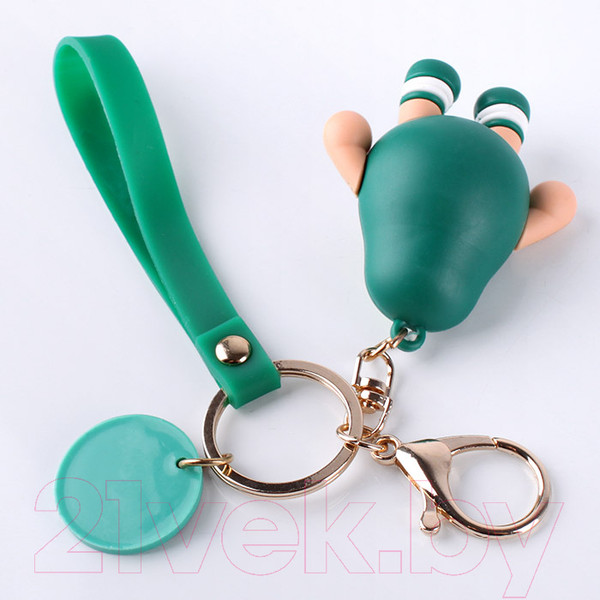 Изображение товара Брелок Darvish Авокадо / DV-H-1437