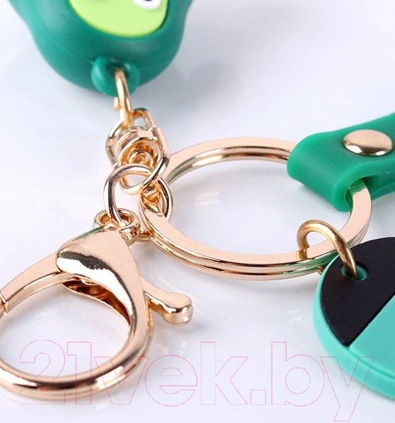 Изображение товара Брелок Darvish Авокадо / DV-H-1437