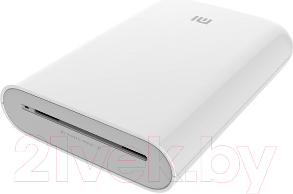 Изображение товара Принтер Xiaomi Mi Portable Photo Printer (TEJ4018GL/XMKDDYJ01HT)