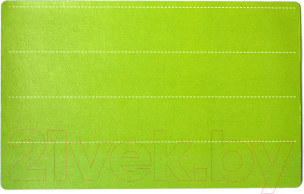 Изображение товара Развивающая игра Десятое королевство Азбука магнитная с заданиями / 04028