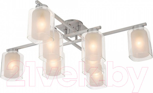 Изображение товара Люстра Citilux Диез CL111180