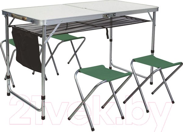 Изображение товара Комплект складной мебели Arizone 42-120653