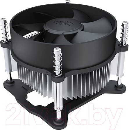 Изображение товара Кулер для процессора Deepcool CK-11508 PWM (DP-ICAS-CK11508-P)