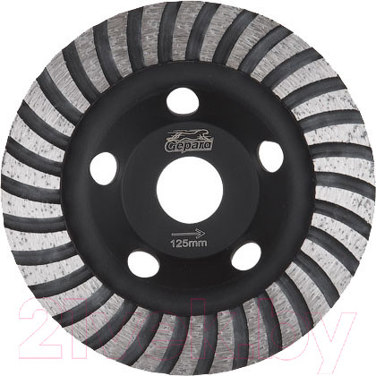 Изображение товара Алмазная чашка Gepard GP0806-150