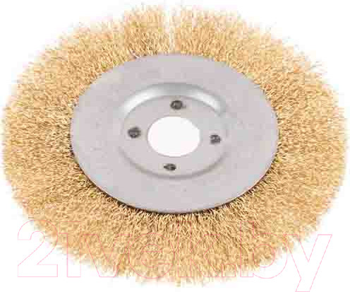 Изображение товара Щетка для электроинструмента Gepard GP0896-150