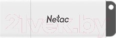 Изображение товара USB flash накопитель Netac U185 USB 3.0 128GB (NT03U185N-128G-30WH)