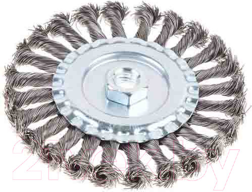 Изображение товара Щетка для электроинструмента Gepard GP0890-125