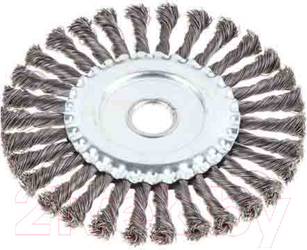 Изображение товара Щетка для электроинструмента Gepard GP0894-125