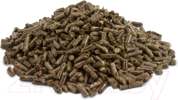 Изображение товара Корм для грызунов Versele-Laga Crispy Pellets Chinchilla & Degu / 461506 (1кг)
