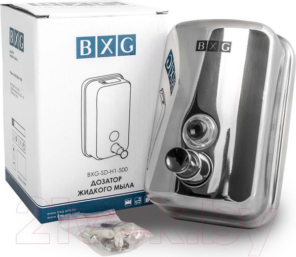 Изображение товара Дозатор BXG SD H1-500