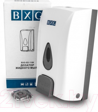 Изображение товара Дозатор BXG SD-1188