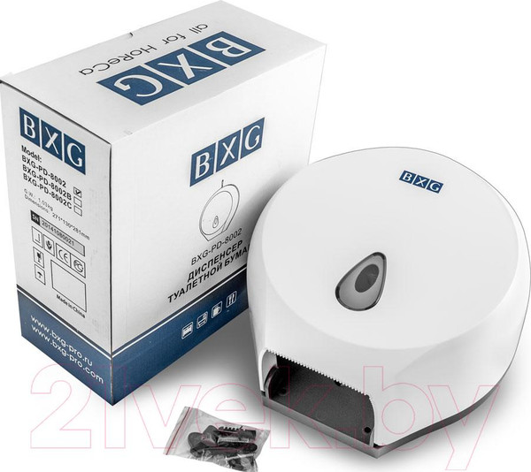 Изображение товара Диспенсер BXG PD-8002