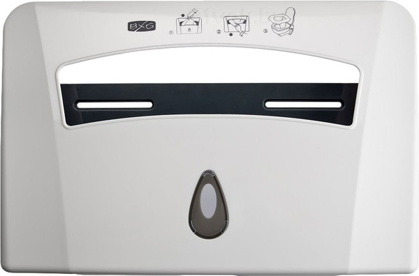 Изображение товара Диспенсер BXG CD-8009