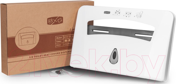 Изображение товара Диспенсер BXG CD-8009