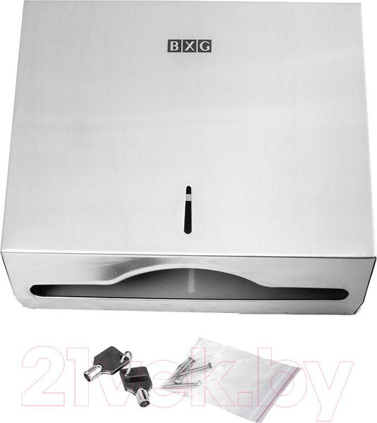 Изображение товара Диспенсер BXG PD-5003А