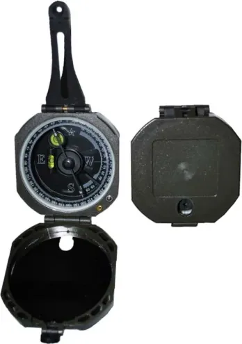 Изображение товара Компас карманный ZEZ Sport M2