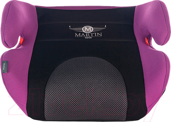 Изображение товара Бустер Martin Noir Yoga Light (Purple Fume)