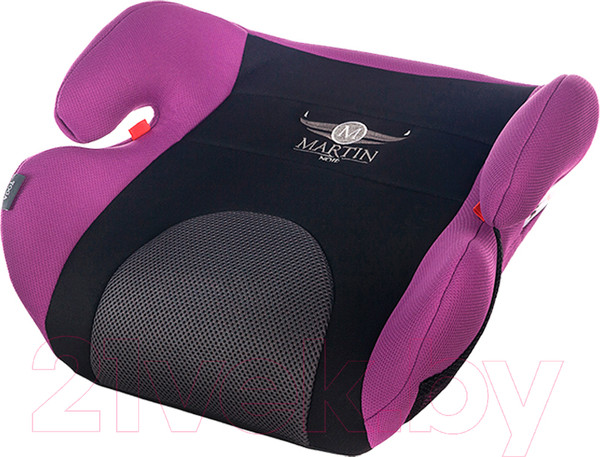 Изображение товара Бустер Martin Noir Yoga Light (Purple Fume)