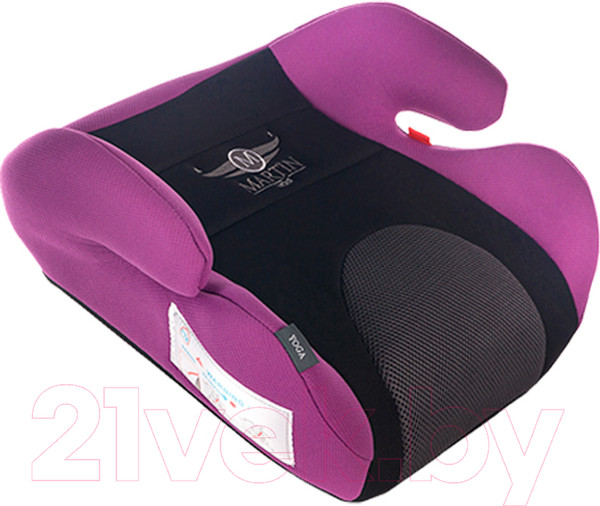 Изображение товара Бустер Martin Noir Yoga Light (Purple Fume)