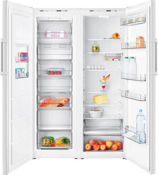 Изображение товара Холодильник с морозильником ATLANT X-1602 + М-7606 N