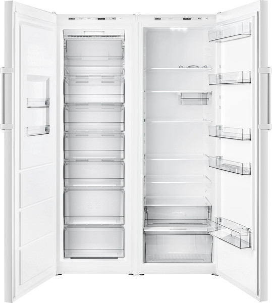 Изображение товара Холодильник с морозильником ATLANT X-1602 + М-7606 N