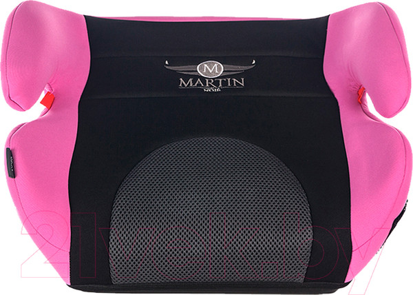 Изображение товара Бустер Martin Noir Yoga Light (Pink)