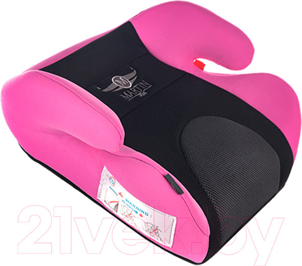 Изображение товара Бустер Martin Noir Yoga Light (Pink)