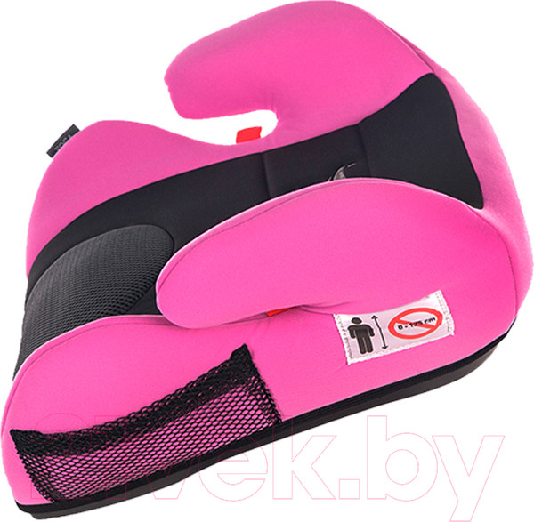 Изображение товара Бустер Martin Noir Yoga Light (Pink)