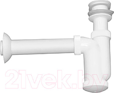 Изображение товара Сифон Jika Domino 907300000001