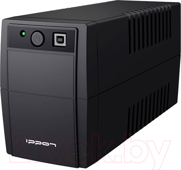 Изображение товара ИБП IPPON Back Basic 650