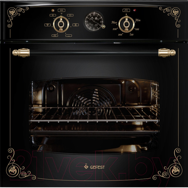 Изображение товара Электрический духовой шкаф GEFEST ДА 602-02 К93