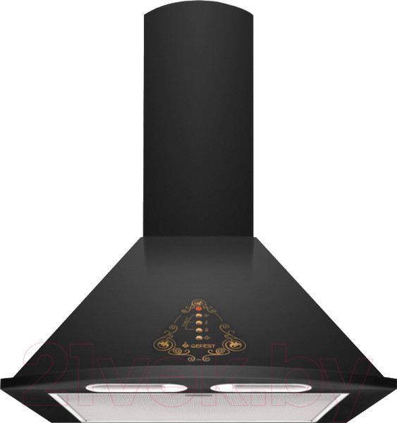 Изображение товара Вытяжка купольная GEFEST ВО 1604 К83