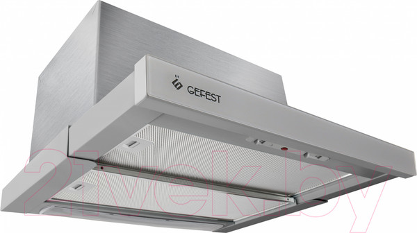 Изображение товара Вытяжка телескопическая GEFEST ВО 4601 К6