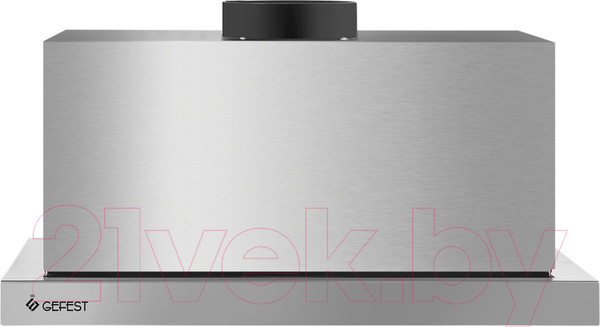 Изображение товара Вытяжка телескопическая GEFEST ВО 4601 К6