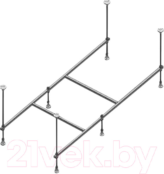 Изображение товара Каркас Aquatek Ника 160