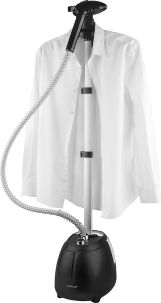 Изображение товара Отпариватель Scarlett SC-GS130S07 (черный)