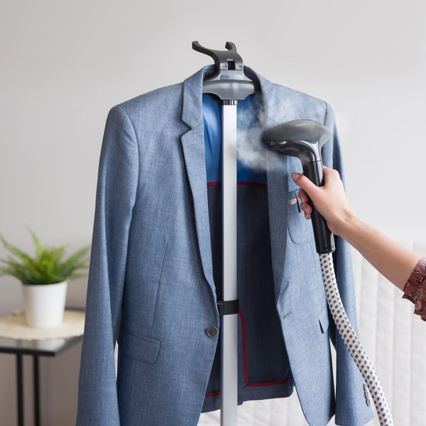 Изображение товара Отпариватель Scarlett SC-GS130S07 (черный)