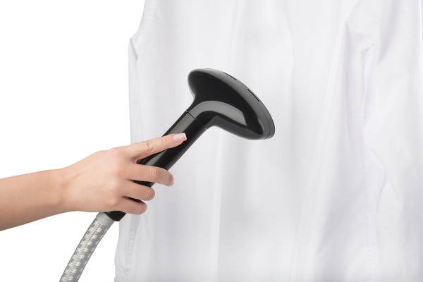 Изображение товара Отпариватель Scarlett SC-GS130S07 (черный)