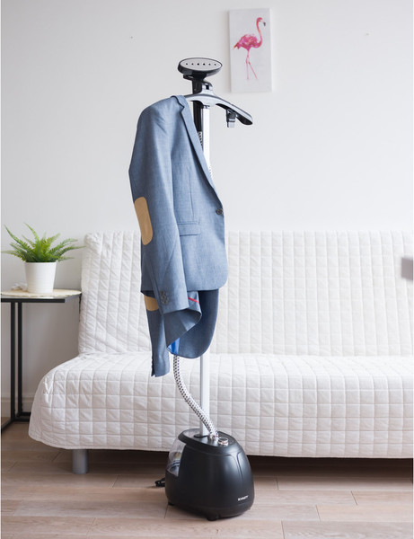 Изображение товара Отпариватель Scarlett SC-GS130S07 (черный)