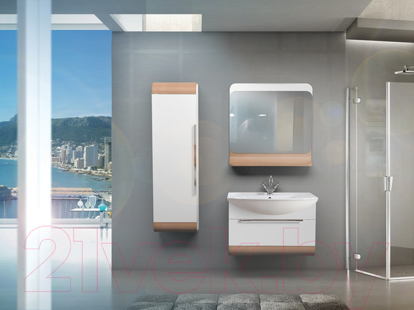 Изображение товара Умывальник Kirovit Стиль 65